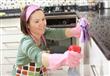 نظافة المطبخ تمثل 99.9% من سُبل الوقاية من الجراثي