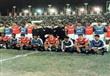 مصر والكويت في مباراة ودية بالكويت عام 1988