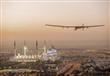 انطلاق أول رحلة حول العالم باستخدام طائرة تعمل بالطاقة الشمسية (2)                                                                                                                                      