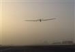 انطلاق أول رحلة حول العالم باستخدام طائرة تعمل بالطاقة الشمسية (4)                                                                                                                                      