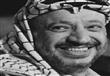 ياسر عرفات رئيسا لفلسطين 1 ابريل 1989