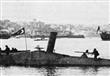الغواصة العثمانية عبد الحميد
