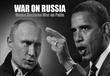 موقع أمريكي ينشر سيناريو المواجهة العسكرية بين روس