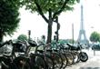 باريس عاصمة الدراجات