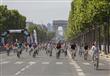 باريس عاصمة الدراجات (3)