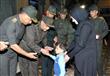 القوات المسلحة تكرم أبناء وأسر شهدائها بمناسبة الاحتفال بيوم اليتيم                                                                                                                                     