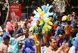 24 صورة ترصد غرائب وطرائف احتفالات المصريين بشم النسيم (5)                                                                                                                                              