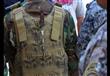 تزيين ملابس المقاتلين والشيعة العراقيين (2)                                                                                                                                                             