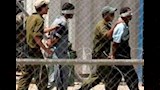 معتقلين فلسطينيين في السجون الإسرائيلية           