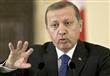 قال الرئيس التركي رجب طيب الدين أردوغان إن " مطالب