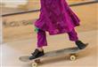 منظمة دولية تواجه منع فتيات أفغانستان من ركوب الدرجات (10)                                                                                                                                              