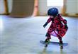 منظمة دولية تواجه منع فتيات أفغانستان من ركوب الدرجات (13)                                                                                                                                              