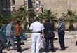 إحباط تفجير قنبلة بمحيط الأكاديمية العربية شرق الإسكندرية (2)                                                                                                                                           