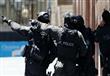 السلطات تقول إن 200 ضابط من شرطة مكافحة الإرهاب شا
