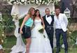حفل زفاف ملكة جمال مصر (3)                                                                                                                                                                              