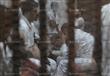 قرار محكمة الجنايات في قضية مذبحة بورسعيد (27)                                                                                                                                                          