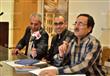 مهرجان الإسكندرية السينمائي يحتفل بكتاب عفريتة هانم                                                                                                                                                     