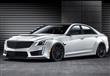 كاديلاك CTS-V