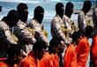 مقتل أثيوبيين في ليبيا على يد داعش