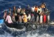 أوروبا تحتاج للاضطلاع بدور في حل أزمة المهاجرين ال