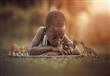 مصور جمايكي يلتقط صورا رائعة تبين براءة الطفولة (5)                                                                                                                                                     