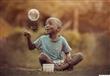 مصور جمايكي يلتقط صورا رائعة تبين براءة الطفولة (7)                                                                                                                                                     