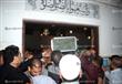 أسرة الأبنودي تتلقي عزائه في مسجد الدوحة بالإسماعيلية (3)                                                                                                                                               