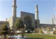 مسجد جمعه هرات في افغانستان                                                                                                                                                                             