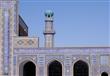 مسجد جمعه هرات في افغانستان                                                                                                                                                                             