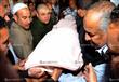 تشييع جنازة عبدالرحمن الابنودي بالإسماعيلية (1)
