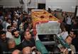 تشييع جنازة عبدالرحمن الابنودي بالإسماعيلية (5)                                                                                                                                                         