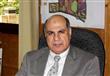 الدكتور ماجد القمرى ورئيس جامعة كفر الشيخ