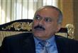 صالح خارج اليمن وإعادة الحوثيين أسلحة الجيش