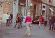 يحصل ايه لو محجبة مشيت في شوارع إيطاليا؟ (3)                                                                                                                                                            