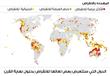 لغات العالم في 7 خرائط ورسوم بيانية (1)