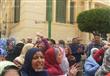 وقفة احتجاجية لعاملو محافظة القاهرة اعتراضا على عدم صرف المكافآت الشهرية (1)                                                                                                                            