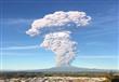 ثوران بركان كالبيوكو بتشيلي بعد خمود أكثر من أربعين عاما (2)                                                                                                                                            