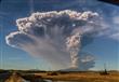 ثوران بركان كالبيوكو بتشيلي بعد خمود أكثر من أربعين عاما (6)                                                                                                                                            