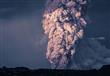 ثوران بركان كالبيوكو بتشيلي بعد خمود أكثر من أربعين عاما (8)                                                                                                                                            
