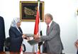 بروتوكول تعاون لتوفير فرص عمل بجنوب سيناء (4)                                                                                                                                                           