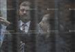 محاكمة محمد مرسي                                                                                                                                                                                        