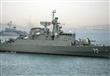 البحرية الإيرانية أطلقت طلقات تحذيرية على سفينة ال