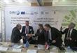 اتفاقية بالإسكندرية لطرح صناديق القمامة الذكية                                                                                                                                                          