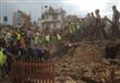 بالأرقام زلزال نيبال الأعنف منذ تسونامي 2004