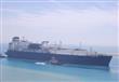 ميناء السخنة يستقبل سفينة عملاقة لتحويل الغاز لضخه بالشبكة القومية (2)                                                                                                                                  