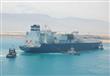 ميناء السخنة يستقبل سفينة عملاقة لتحويل الغاز لضخه بالشبكة القومية (3)                                                                                                                                  