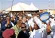محلب ونائب الرئيس السوداني (6)                                                                                                                                                                          