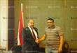 سفير مصر باليمن يكشف عن سبب ذهابه إلى عدن قبل ساعات من عاصفة الحزم (2)                                                                                                                                  