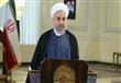 الرئيس الإيراني حسن روحاني تعهد بالتزام إيران بالا