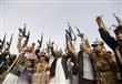 المتمردون الحوثيون